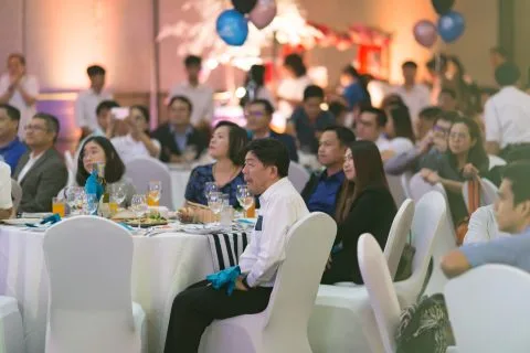 Perfect Pair, Perfect Combination Seminar & Mini-concert