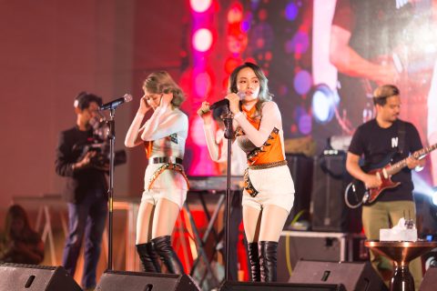 Perfect Pair, Perfect Combination Seminar & Mini-concert
