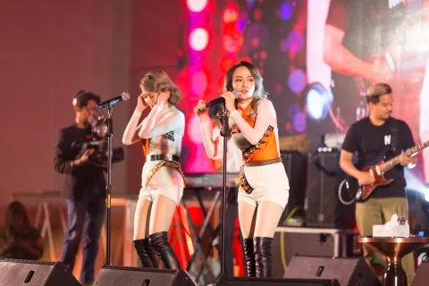 Perfect Pair, Perfect Combination Seminar & Mini-concert