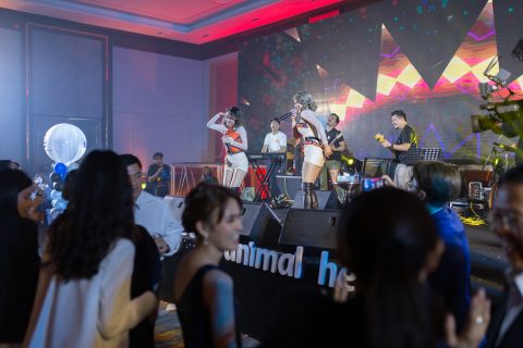 Perfect Pair, Perfect Combination Seminar & Mini-concert
