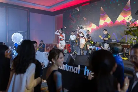 Perfect Pair, Perfect Combination Seminar & Mini-concert