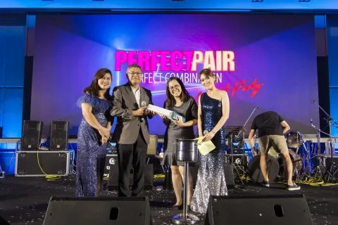 Perfect Pair, Perfect Combination Seminar & Mini-concert