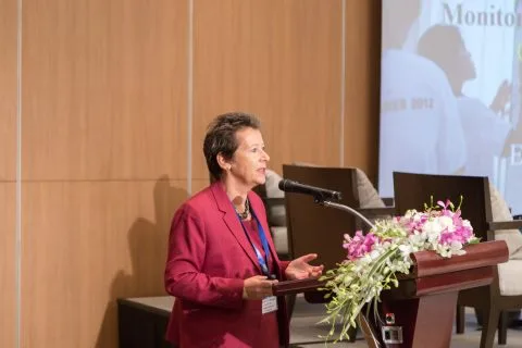 Rabies Elimination in Asia-Pacific Symposium