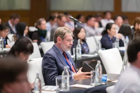 Rabies Elimination in Asia-Pacific Symposium