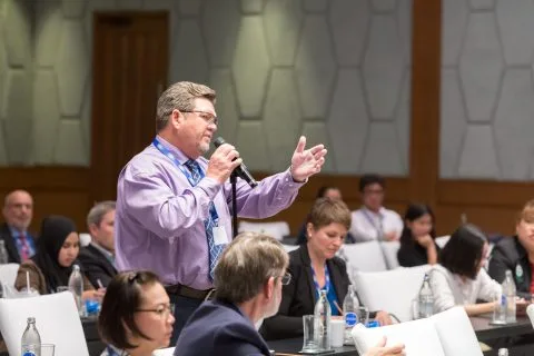 Rabies Elimination in Asia-Pacific Symposium