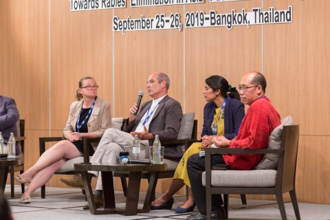 Rabies Elimination in Asia-Pacific Symposium