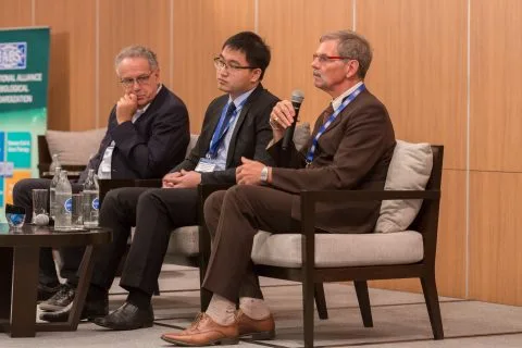 Rabies Elimination in Asia-Pacific Symposium