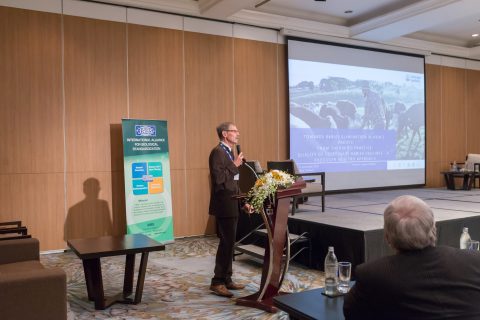 Rabies Elimination in Asia-Pacific Symposium