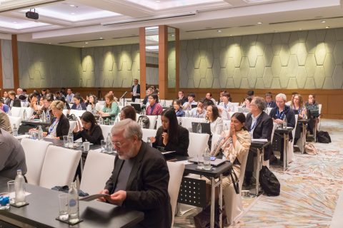 Rabies Elimination in Asia-Pacific Symposium