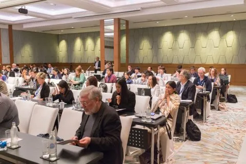 Rabies Elimination in Asia-Pacific Symposium
