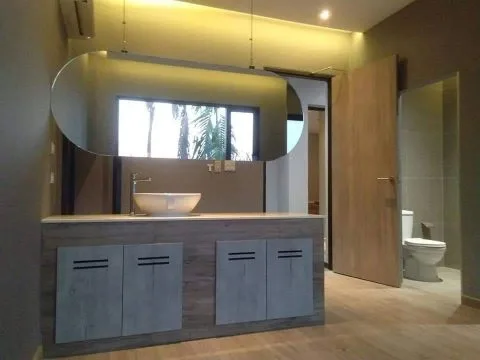Skin Clinic & Spa Interior Decoration