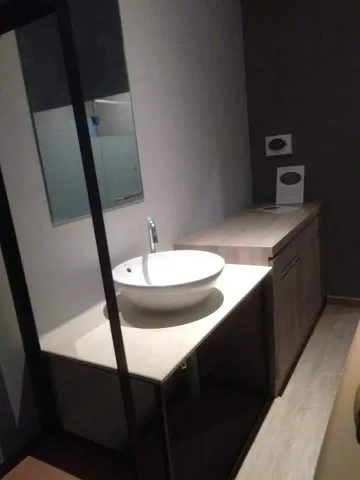 Skin Clinic & Spa Interior Decoration