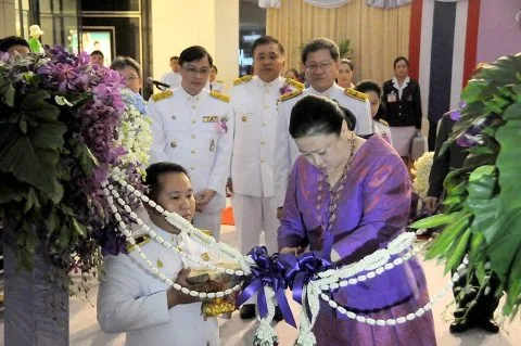Thai National Abstinence Day