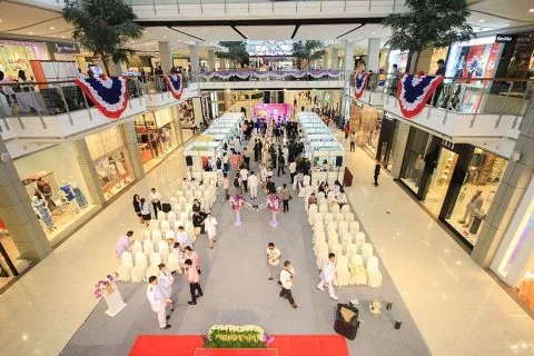 Thai National Abstinence Day