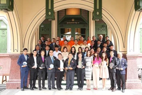 Thai National Abstinence Day